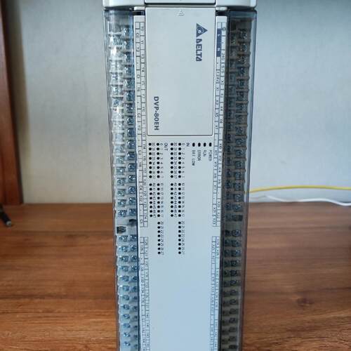DVP80EH00R3 台达PLC可编程控制器 继电器输型 v2.22议价维修