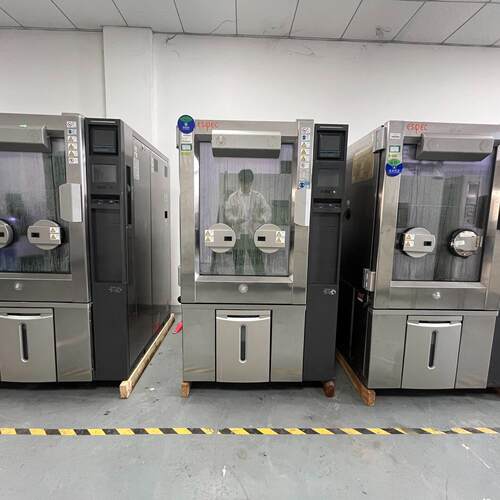 PL-3J爱斯佩克恒温恒湿试验箱 408L高低温环境试验箱议价维修