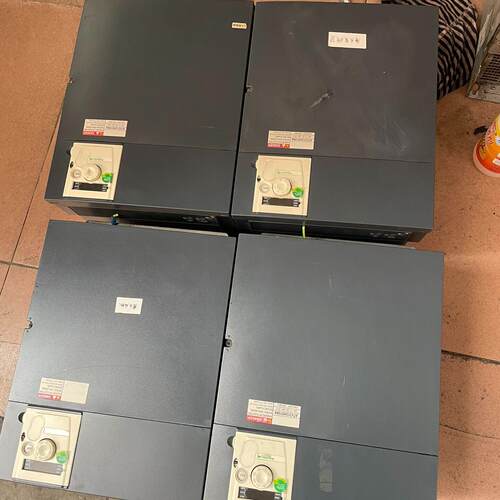 ATV312HD15N4 变频器 15KW 工业工控设备议价维修