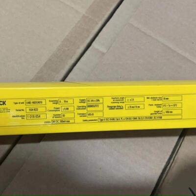 C40E-1603CA010 安全光幕 工业自动化防护光栅传感器件议价维修