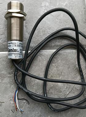 TS-30S1-SKSK-01超声波传感器Senix工业自动化传感配件议价维修