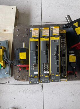 A13B-0202-B003 A02B-0327-B802 发那科31i-LB工控系统议价维修