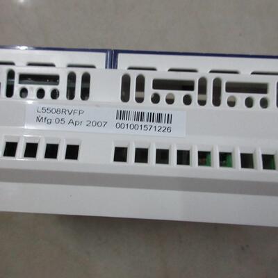 L5508RVFP CLIPSAL 智能照明工控控制模块议价维修