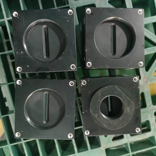 LA-GC-02K05B-00-R Teledyne Dalsa工业相机 网口DVI接口议价维修