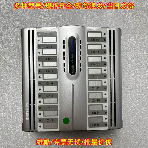 SPDO-16 SSAS-Pro 三星报警监测模块工控配件议价维修