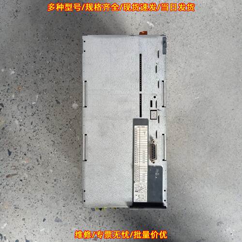 SAM-DA-400-2BN-P1N-D 驱动器 实物拍摄 议价议价维修