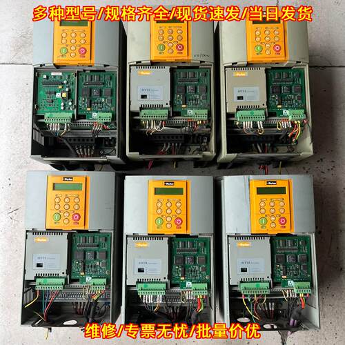 690PC 派克变频器 工业自动化调速设备议价维修