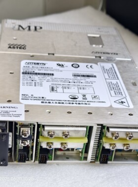 iMP1-3Q0-3W0-1L0-00 ARTESYN雅达1500W工业电源多路输议价维修