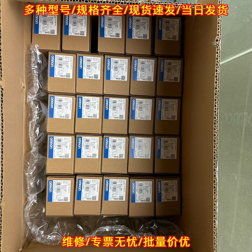CP1E-N60DT1-D CP1L-EM40DT-D CS1H-CPU66H PLC 工控模块议价维修
