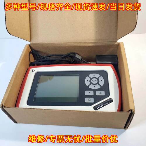 PM100D 索雷博THORLABS光学能量数字手持控制台议价维修