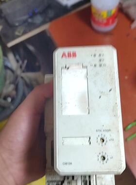 CI810A ABB工控自动化模块 功能完好议价维修