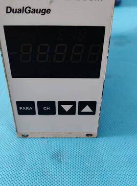 PTG28280普发数显真空计显示器 双通道RS232通讯接口议价维修