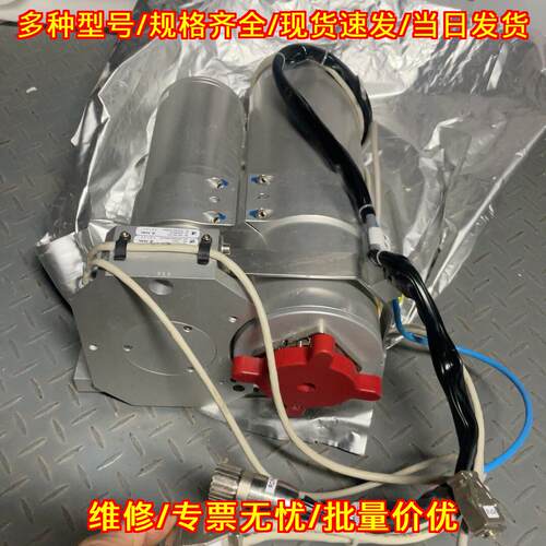 ASML4 ATR7 工业机器人模组 300mm 自动化设备配件议价维修