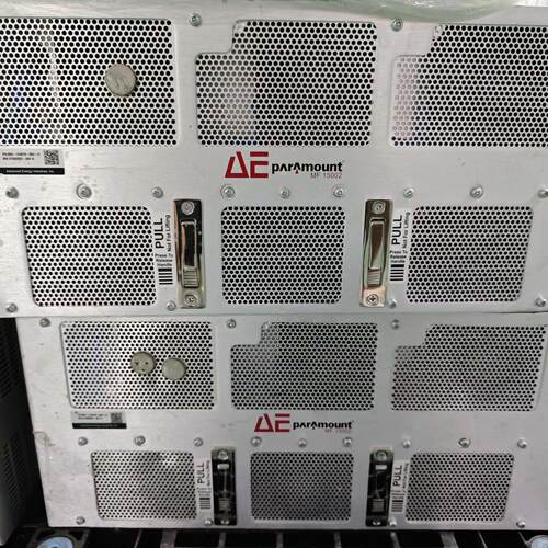 660-144976-004 MF15002射频电源15KW大功率1.8-2.17MHz议价维修