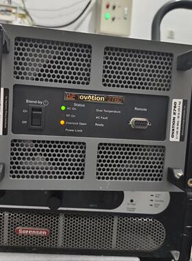 OVATION 2760 AE射频电源 2.7kw 60mhz工业电源议价维修