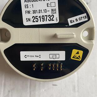 A5E00247018 压力变送器配件 工控自动化工业配件议价维修