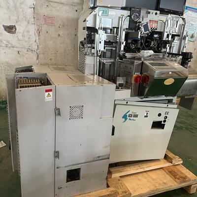 ACB-1000 焊线机 SHINKAWA 工业自动化设备议价维修
