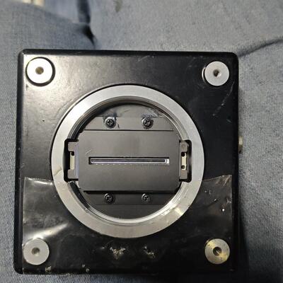 5042-000053-14 JAI线扫描棱镜分光彩色工业相机议价维修
