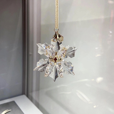 璀璨夺目车挂中的颜值担当