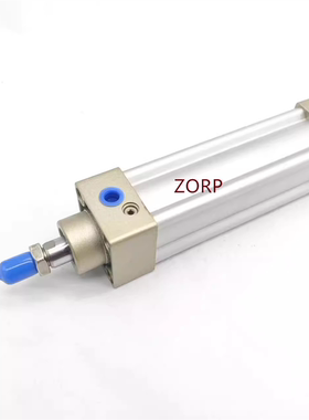 标准气缸SID SIJ SI40-25X50X75X100X125X150X175X200X250X300S