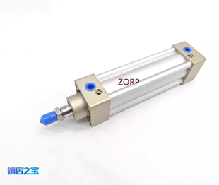 标准气缸SAID SAI SI63-25X50X75X100X125X150X175X200X250X300S