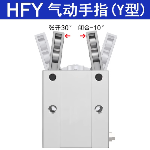 气缸zorp铝型材耐用外观漂亮