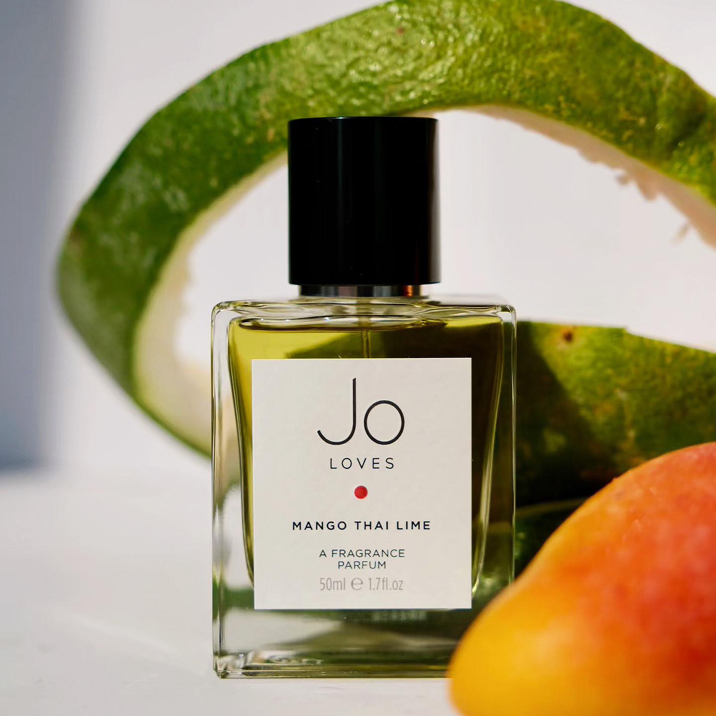 海岛度假英国JoLoves香水50ml
