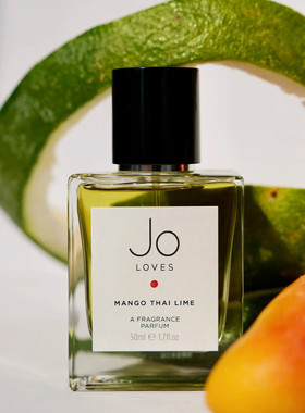 海岛度假英国JoLoves香水50ml