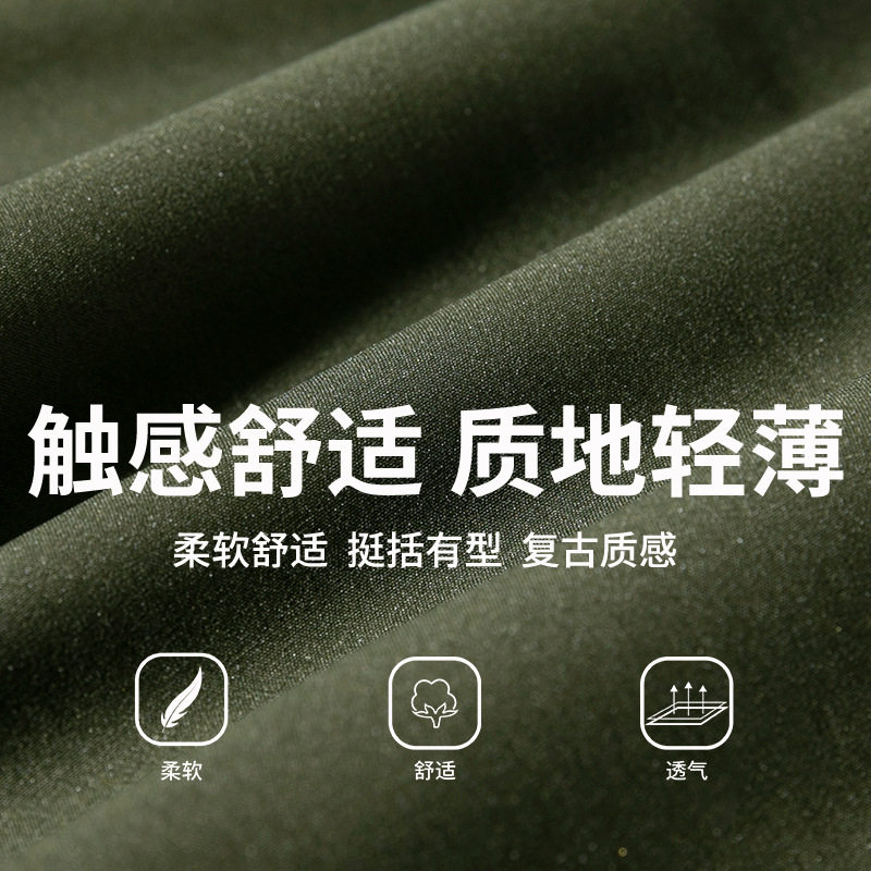弧形开叉运动短裤装夏季新款沙滩裤刺绣休闲五分裤L2256-P35控59,男装休闲裤,电商A362