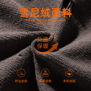 镂空破洞毛衣秋冬新款解构连帽设计可调节抽绳卫衣L4115-P20控118图片