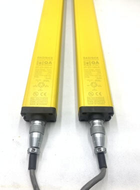 原装 9成新35*51*451mm QA20-20-380-A现货一套