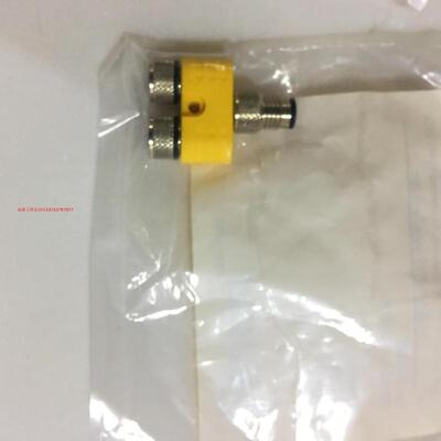 TURCK图尔克YP2-MFS3/2MFK3/S651  U2-12187 现货5个
