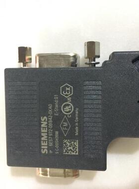 全新 1P 6ES7 972-0BA52-0XA0 1P 6ES7 972-0BB12-0XA0现货各1