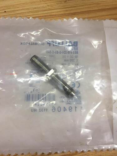 德国接近开关传感器现货