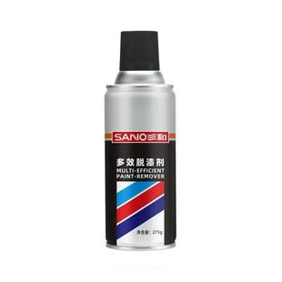 三和脱漆剂多效脱漆剂去除剂家具汽车金属除漆剂去漆剂稀释剂清洗