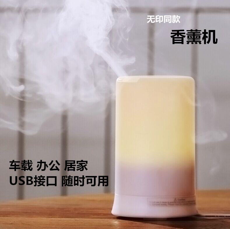 Humidificateur USB - Ref 410766 Image 3