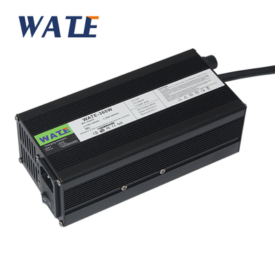 24V9A10A12A充电器瓦特力带风扇