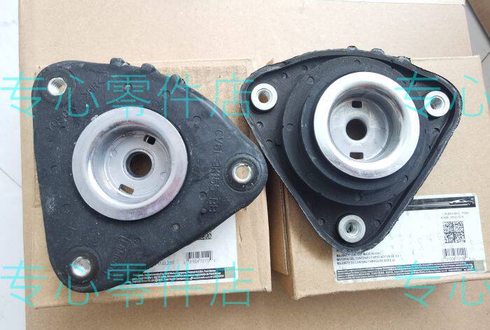 MK2MK3福克斯ST/RS前