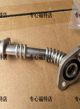 福特福克斯ST/RS涡轮增压软管