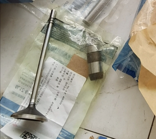 适用福特F250/F350/F450F550发动机进排气门摇臂液压挺杆连杆活塞