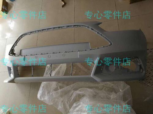 福克斯ST前保险杠格栅总成