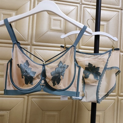 黛思侬7122聚拢大胸显小聚拢内衣