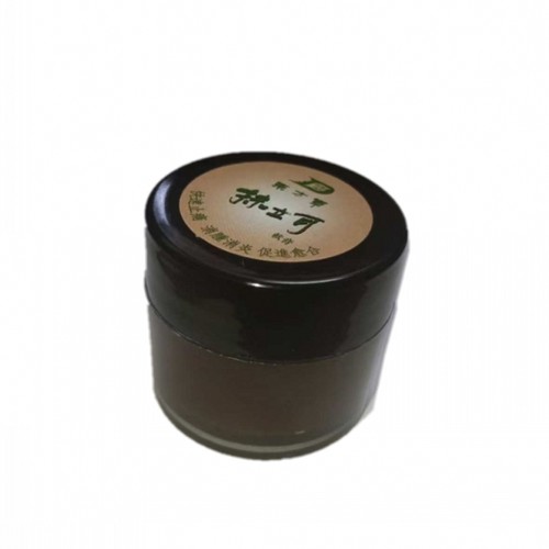 皮肤外伤草本抑菌乳膏抹立可擦伤蚊虫叮咬足跟痛褥压C用10克装