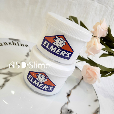 进口光滑浓郁软绵绵掺水牛头胶