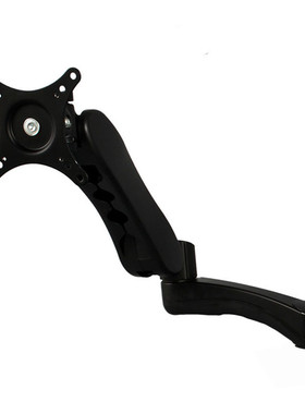 奇朗万向 640A金属手臂显示器支架电脑支架