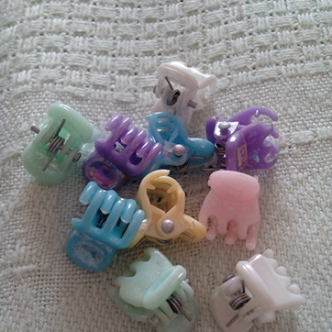 Accessoire cheveux - Ref 1205059 Image 1