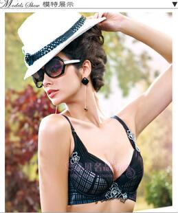 美思内衣文胸罩FC628软棉薄调整侧收BC杯大码 正品 特价