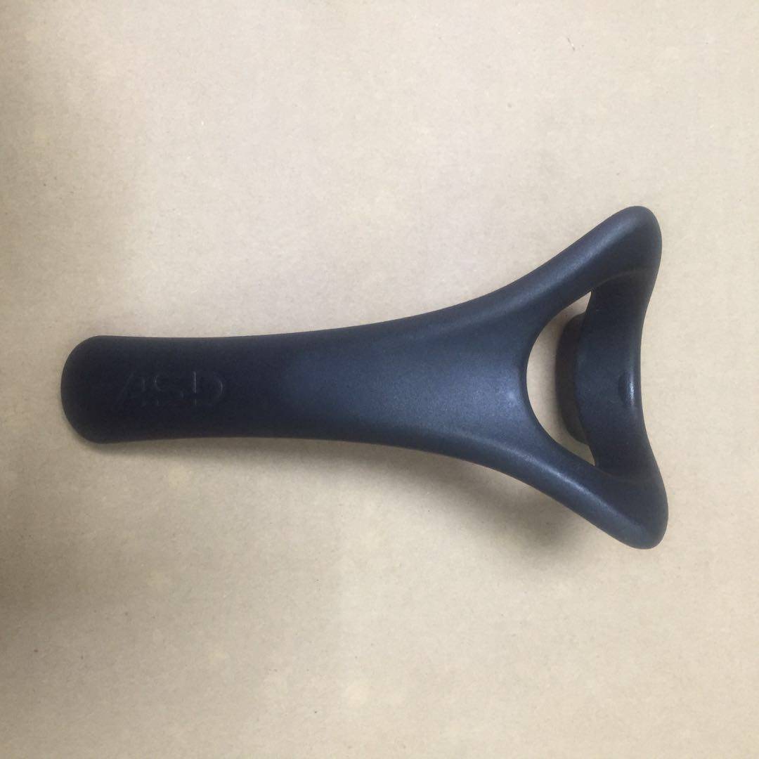 爱仕达可立盖手柄不锈钢锅盖提手