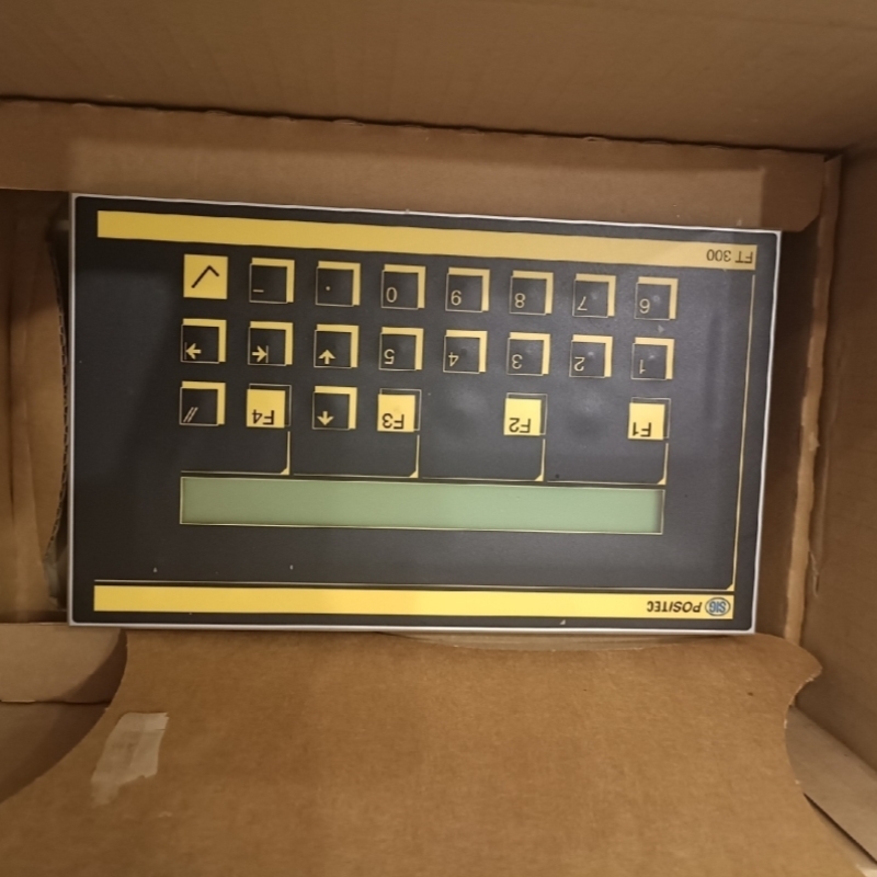 POSITEC FT300 百格拉控制器 库存一个带外