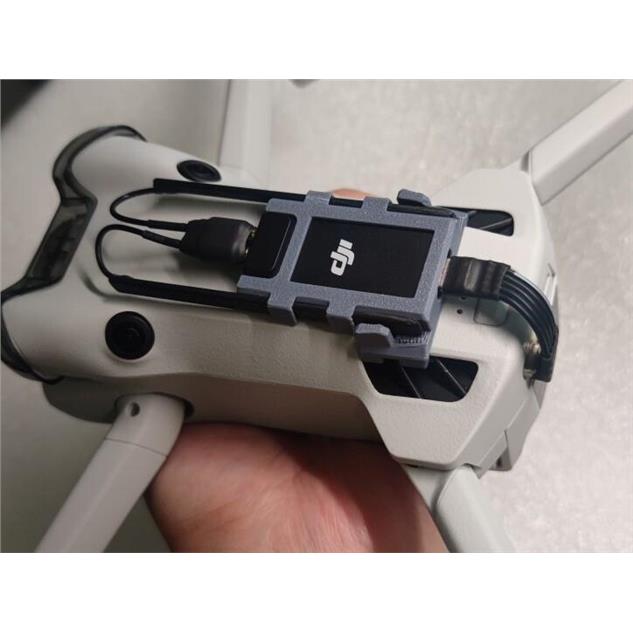 大疆Mini4Pro无人机4G模图片